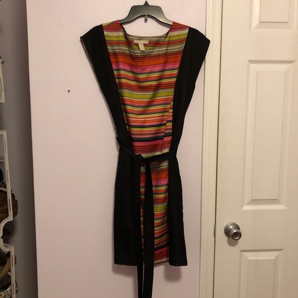 Banana Republic Dresses & Skirts - 🦃 2/$20 🦃 | Banana Republic casual striped work dress